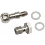 TurboWorkS Sada banjo šroubů M10 x 1 mm na 4AN s omezovačem 1,5 mm – Hledejceny.cz