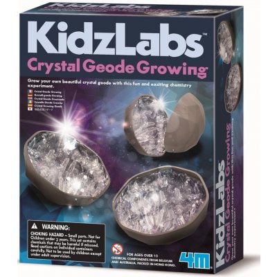 4M Krystaly – Zboží Mobilmania