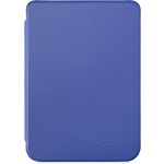 Kobo Clara Colour/BW Basic SleepCover N365 AC BL O PU modrá – Zboží Živě
