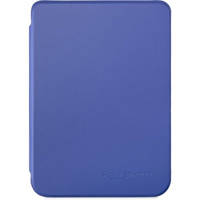 Kobo Clara Colour/BW Basic SleepCover N365 AC BL O PU modrá – Zboží Živě