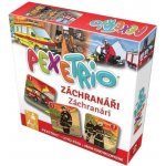 Betexa Pexetrio: Záchranáři – Hledejceny.cz