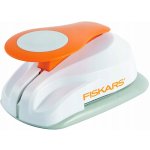 Fiskars Ozdobná děrovačka M kruh – Zboží Dáma