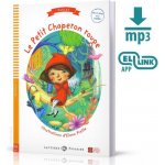 Lectures ELI Poussins 1/A0: Le Petit Chaperon Rouge + Downloadable multimedia – Hledejceny.cz