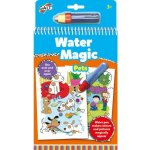 Galt Vodní magie Domácí mazlíčci 1/12 – Hledejceny.cz