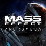 Mass Effect Andromeda – Zboží Dáma