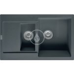 Franke MRG 651-78 grafit – Hledejceny.cz