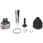 NTY Kloub poloosa přední AUDI A4 A5 Q5 2007- 8R0498099 – Sleviste.cz