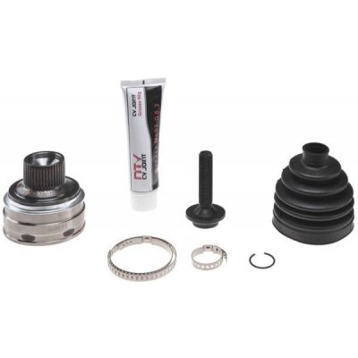 NTY Kloub poloosa přední AUDI A4 A5 Q5 2007- 8R0498099 – Sleviste.cz