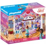 Playmobil 70695 Jezdecké potřeby Miradero – Zboží Dáma