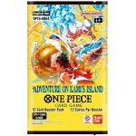 Bandai One Piece TCG Adventure on Kami's Island Booster – Hledejceny.cz