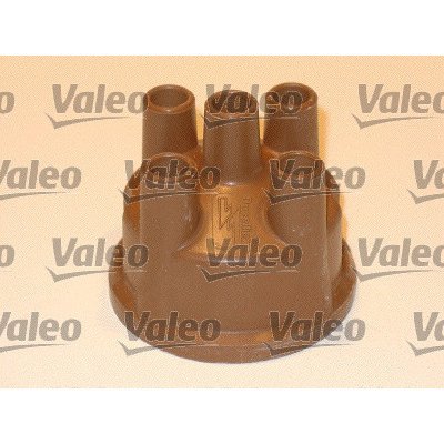 Víko rozdělovače VALEO 662165 – Hledejceny.cz