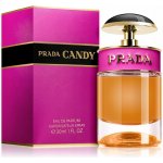 Prada Candy parfémovaná voda dámská 30 ml – Hledejceny.cz