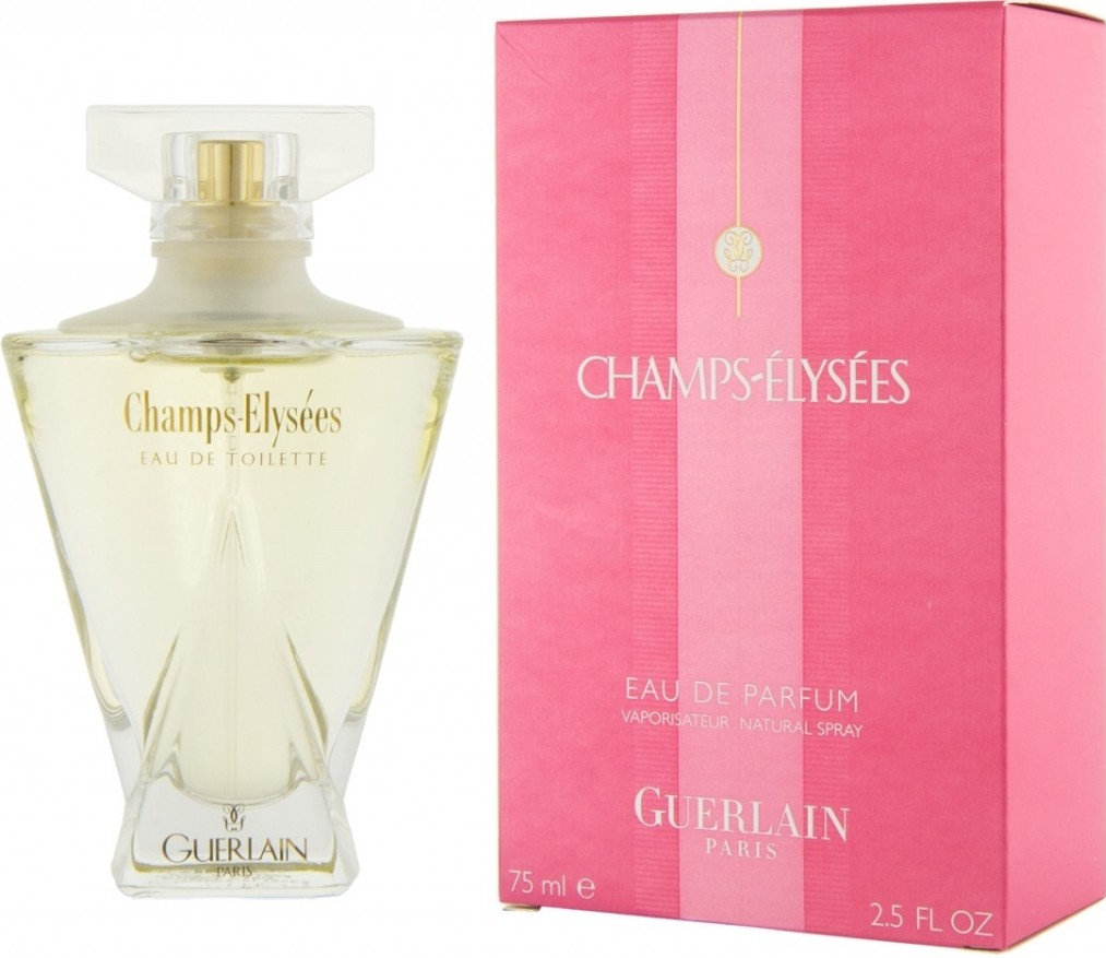 Guerlain Champs Elysees parfémovaná voda dámská 75 ml