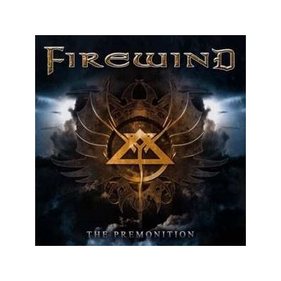 Firewind - The Premonition LP