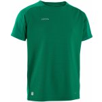 Kipsta dětský fotbalový dres s krátkým rukávem Viralto Club JR zelený – Zbozi.Blesk.cz