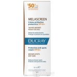 Ducray Melascreen ochranný krém SPF50+ 50 ml – Zboží Dáma