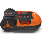 Worx Landroid L1000 WR147E – Zboží Dáma