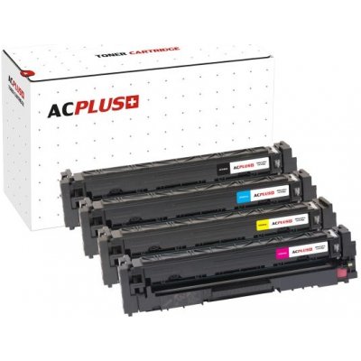 AC Plus HP CF543A - kompatibilní – Zbozi.Blesk.cz