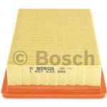 Vzduchový filtr BOSCH 1 457 433 265 – Hledejceny.cz