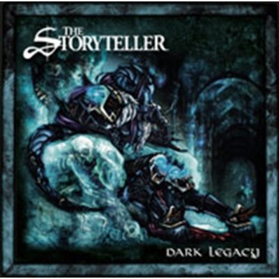 THE STORYTELLER Dark Legacy – Zbozi.Blesk.cz