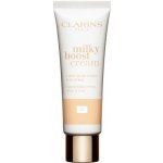 Clarins BB skin Perfecting Cream SPF25 BB krém pro perfektní pleť 1 Light 45 ml – Sleviste.cz