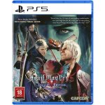 Devil May Cry 5 (Special Edition) – Hledejceny.cz