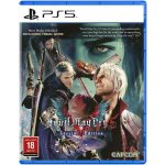 Devil May Cry 5 (Special Edition) – Zbozi.Blesk.cz