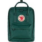 Fjällräven Kånken zelená 16 l – Zbozi.Blesk.cz