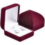 OLIVIE Dárková krabička Bordo 8522 – Sleviste.cz