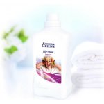 EURONA Bio-aktivní odstraňovač skvrn na prádlo 1 000 ml – Zboží Dáma