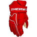 Hokejové rukavice SHER-WOOD Code Encrypt Pro sr – Zboží Dáma