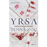 Temná noc Yrsa Sigurđardóttir 2025 – Sleviste.cz