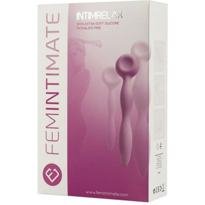Femintimate Intimrelax – Sleviste.cz