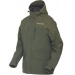 Kinetic Bunda Strider Jacket Army Green – Zboží Dáma