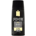 Axe Gold Fresh Men deospray 150 ml – Sleviste.cz