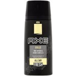 Axe Gold Fresh Men deospray 150 ml – Zboží Dáma Axe Gold Fresh Men deospray 150 ml – Zboží Dáma