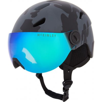 McKinley Pulse Revo Visier