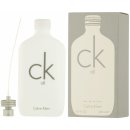 Parfém Calvin Klein CK All toaletní voda unisex 200 ml