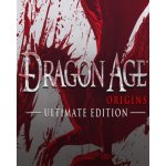 Dragon Age: Origins (Ultimate Edition) – Zboží Mobilmania
