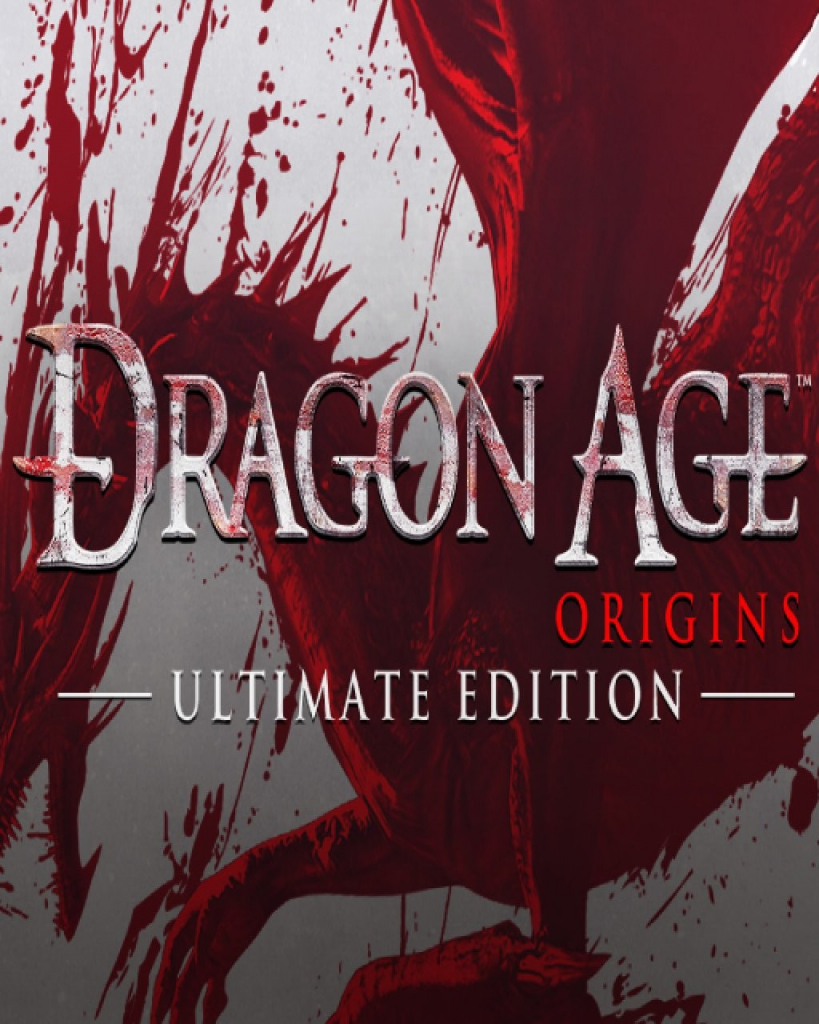 Dragon Age: Origins (Ultimate Edition)