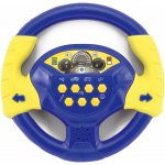 Teddies Volant modrý 20 cm – Zboží Dáma