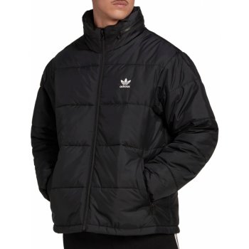 adidas Originals Essentials Padded Puffer Jacket Black