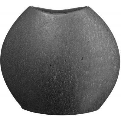 Váza Asa Selection MOON V.24cm černá – Hledejceny.cz