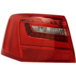 Levé zadní světlo LED vnější Audi A6 C7 (4G) 11-14 SEDAN – Hledejceny.cz
