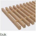 Korado Koraflex PM 26 x 170 cm Buk – Hledejceny.cz