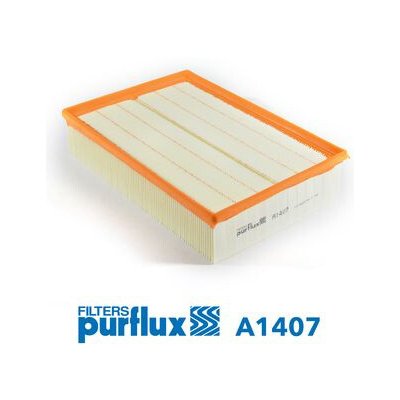 Vzduchový filtr PURFLUX A1407 – Hledejceny.cz