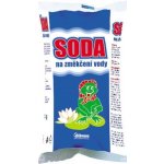 Soda na změkčení vody 300 g – Zboží Mobilmania