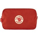 Fjällräven Kanken Gear Bag Black – Zboží Mobilmania