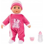 Bayer First Words Baby růžová – Hledejceny.cz