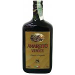 Amaretto Venice 18% 0,7 l (holá láhev) – Zboží Dáma